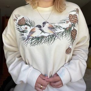 Vintage Lee Crewneck